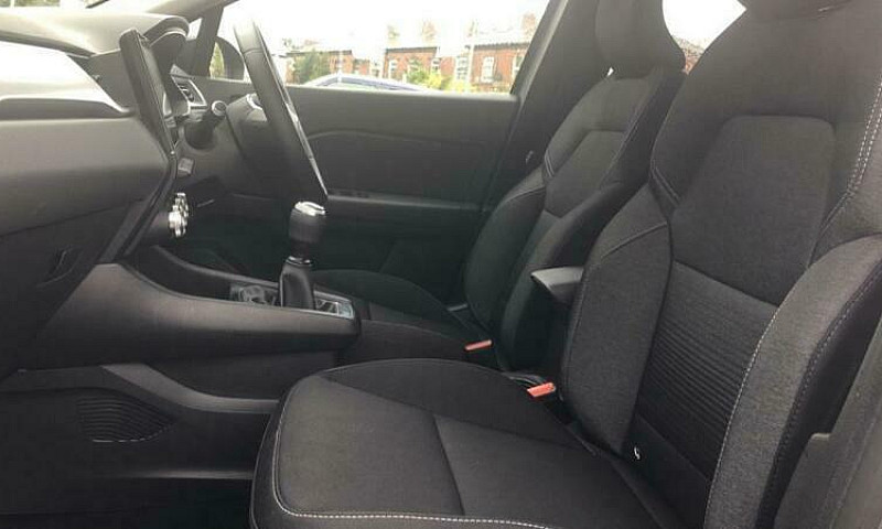 Renault Captur 1.0 T...
