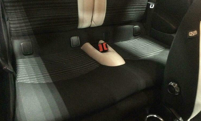 2010 Mini Hatch 1.6 ...