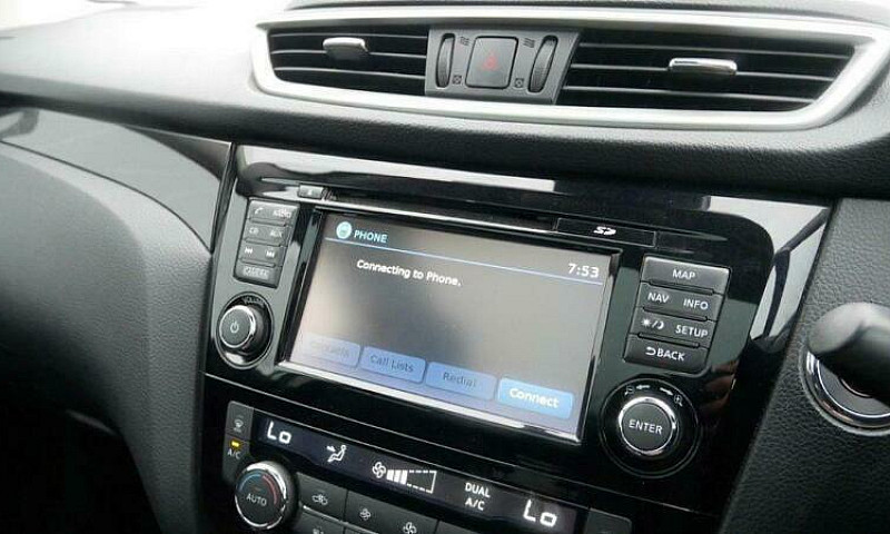2016 Nissan Qashqai ...