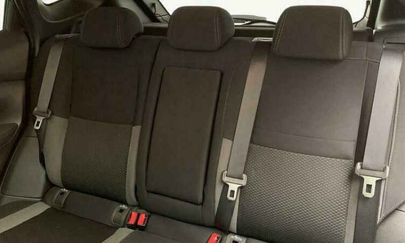 2018 Nissan Qashqai ...