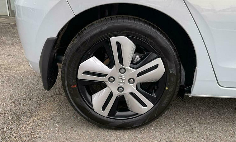 2021 Honda Jazz 1.5 ...