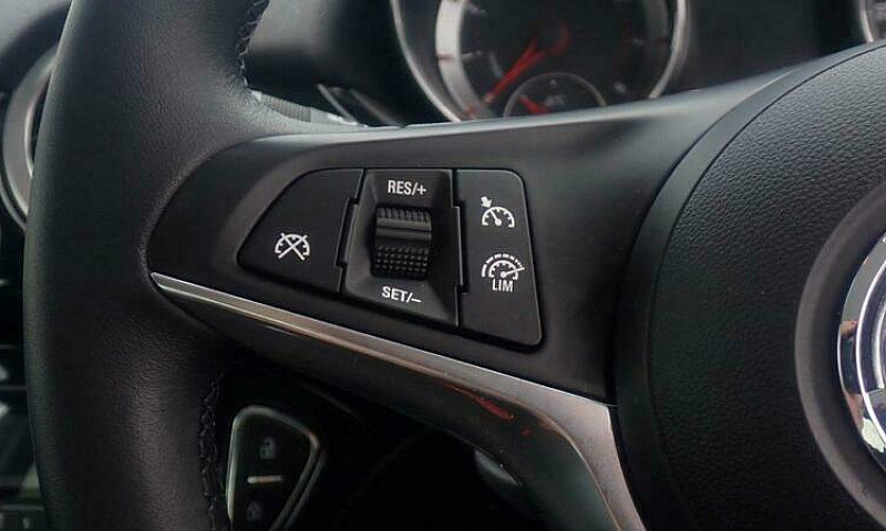2015 Vauxhall Adam 1...