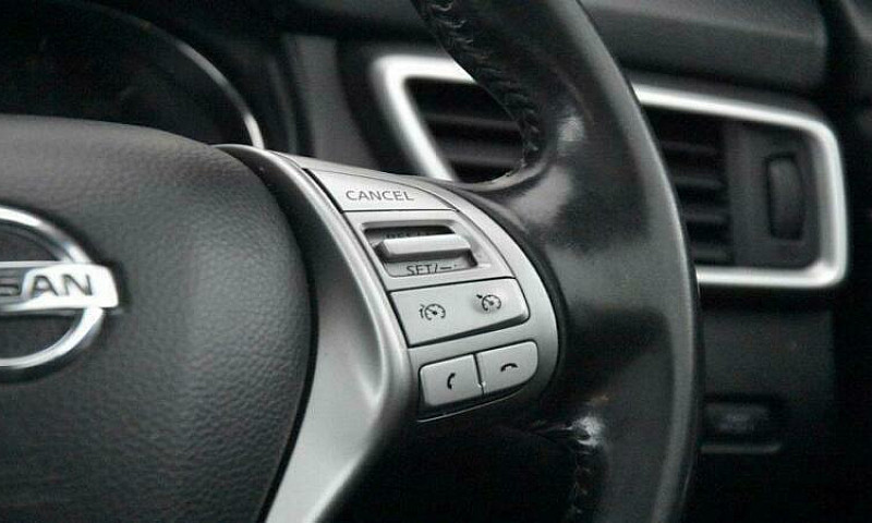 2016 Nissan Qashqai ...