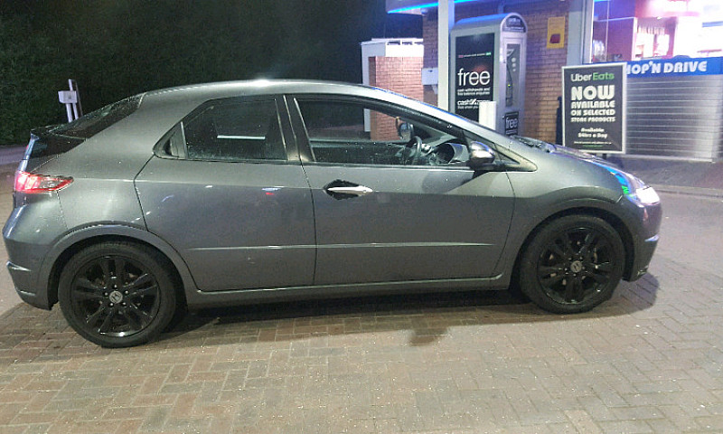 Swapz 1.4 Petrol I.v...