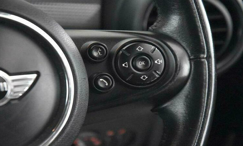2014 Mini Hatch 1.5 ...