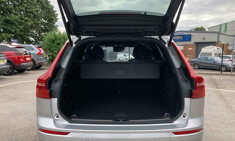 2019 Volvo Xc60 2.0 ...