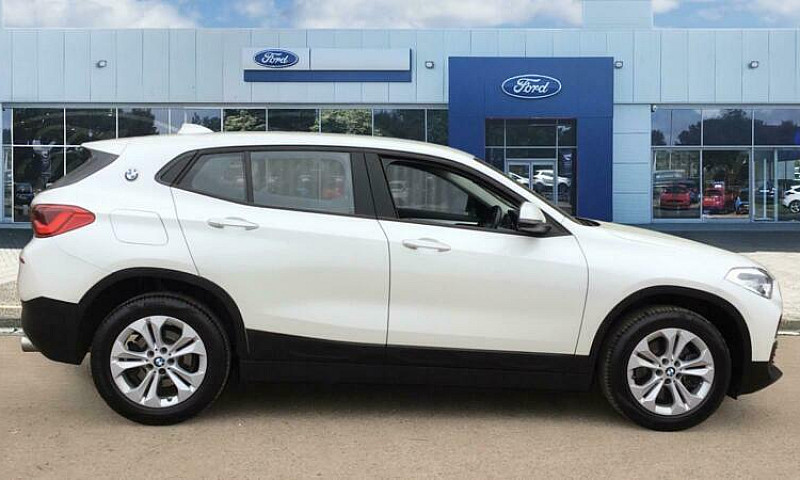 2019 Bmw X2 Sdrive 2...