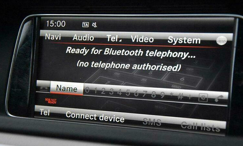 2014 Mercedes E-Clas...