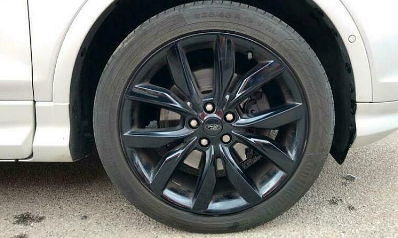 Ford Kuga 2.0 Tdci 1...