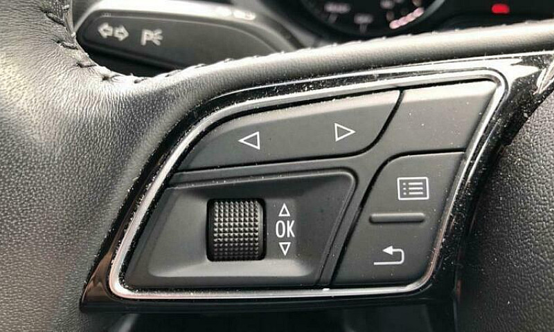 Audi A3 1.5 Tfsi Spo...