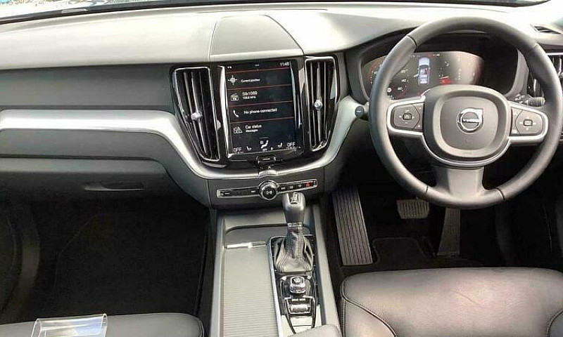 2018 Volvo Xc60 Ii D...