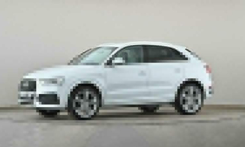 2016 Audi Q3 2.0 Tdi...