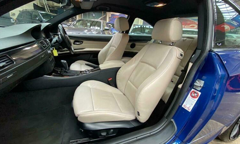 2011 Bmw 3 Series 3....