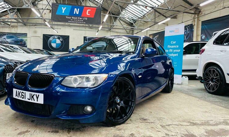 2011 Bmw 3 Series 3....