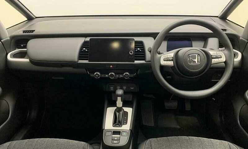 2021 Honda Jazz I-Mm...