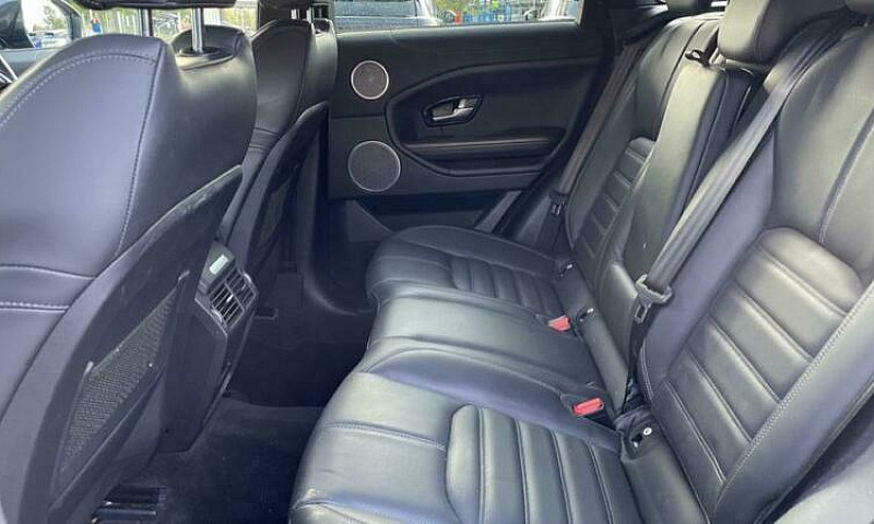 Land Rover Range Rov...