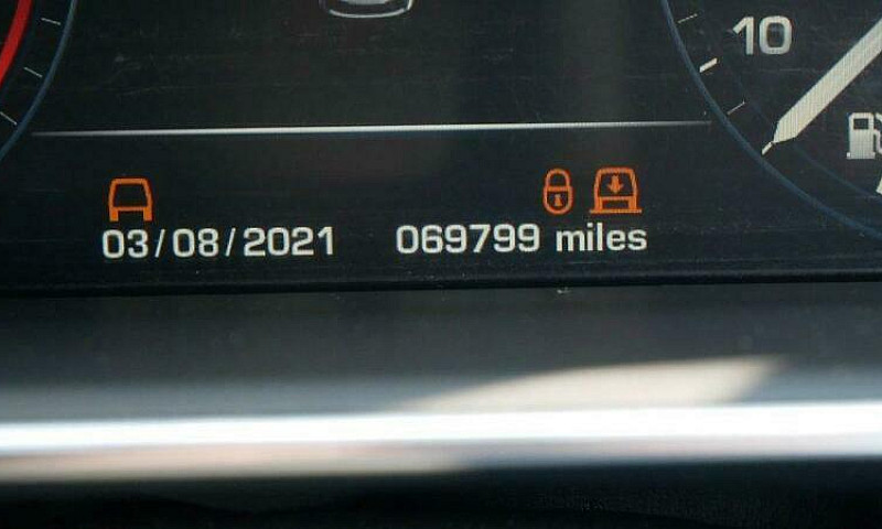2014 Land Rover Rang...
