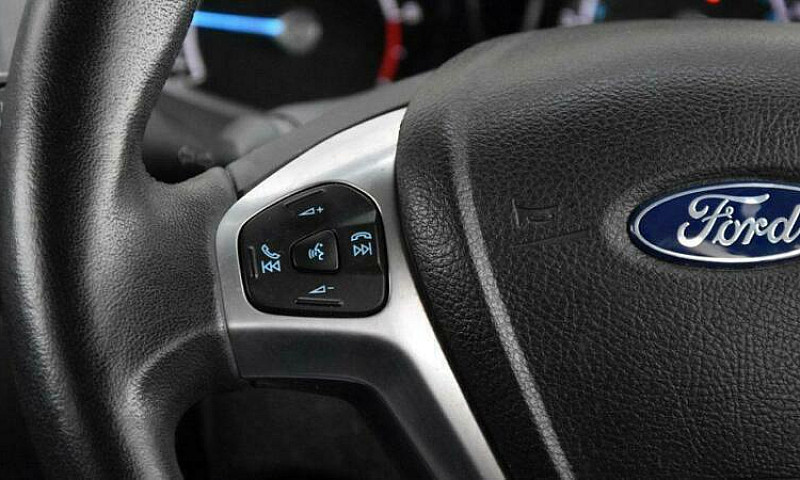 2014 Ford Ecosport 1...