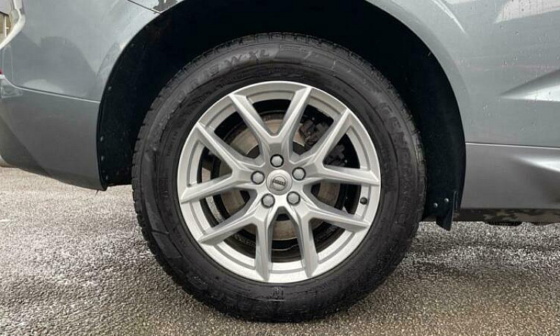 Volvo Xc60 2.0 D4 Mo...