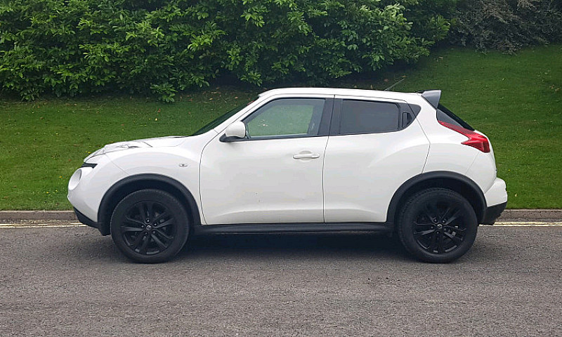 2012 Nissan Juke Ace...