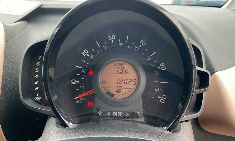 2018 Citroen C1 1.0 ...