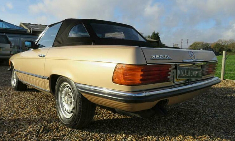 1972 Mercedes-Benz S...