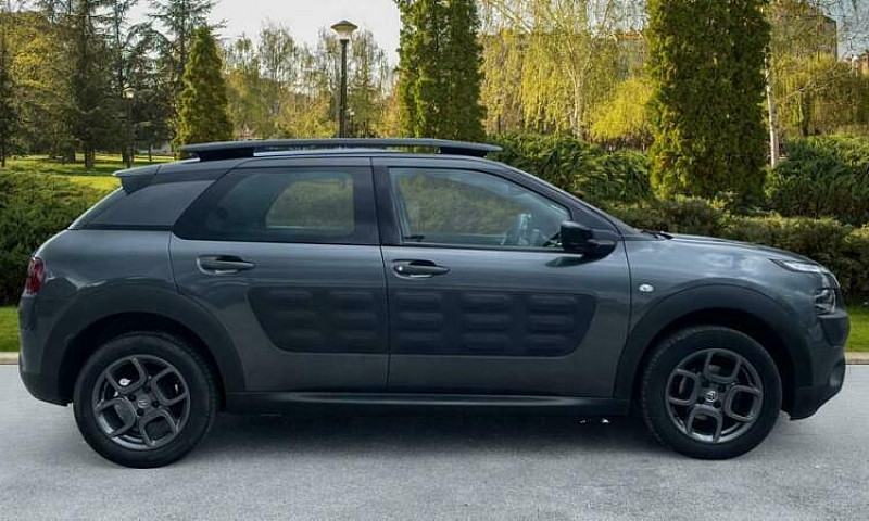 Citroen C4 Cactus 1....