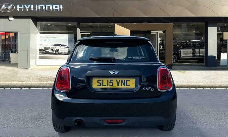 2015 Mini Hatchback ...