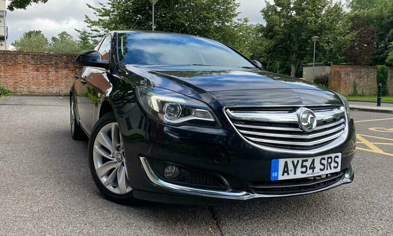 Vauxhall/Opel Insign...