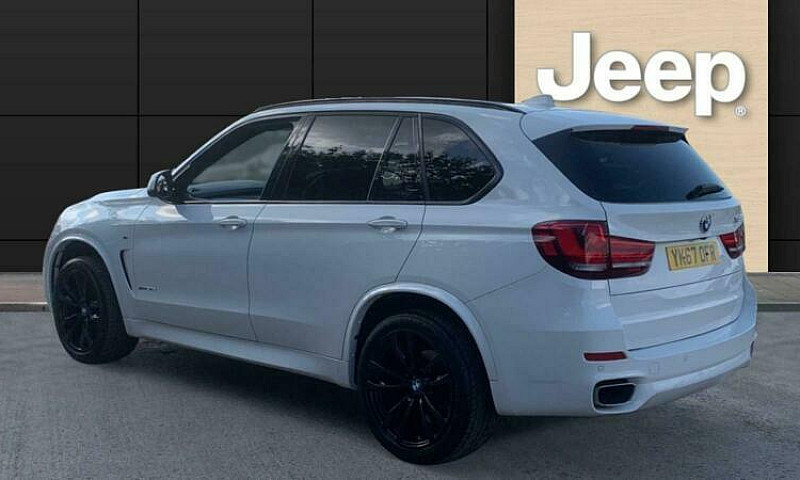 2017 Bmw X5 Xdrive30...