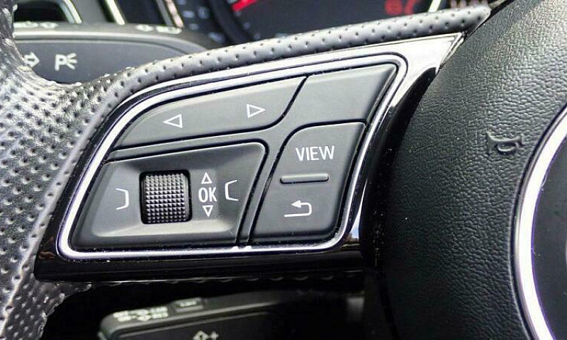 2017 Audi A5 2.0 Tdi...