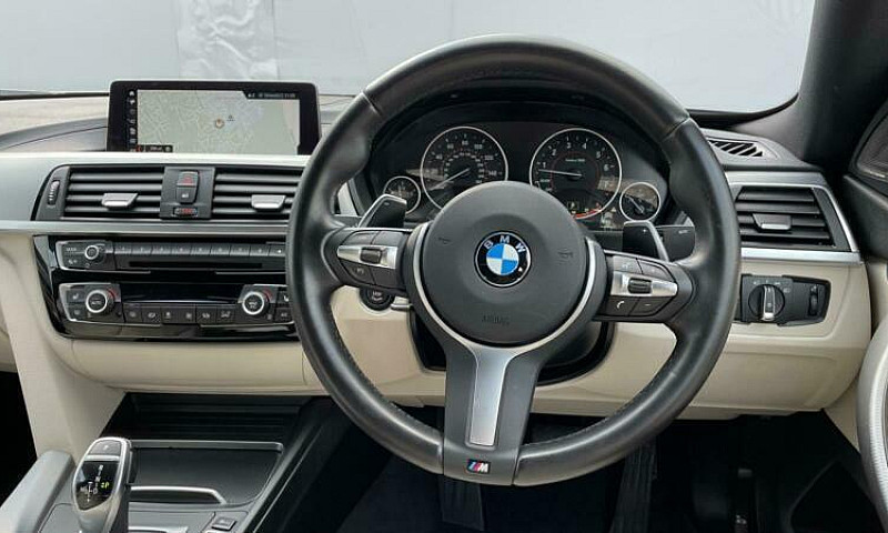 2018 Bmw 4 Series 44...