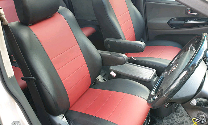 Toyota Estima Ltd Ed...