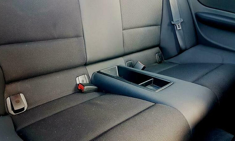 Bmw 1 Series 2.0 118...