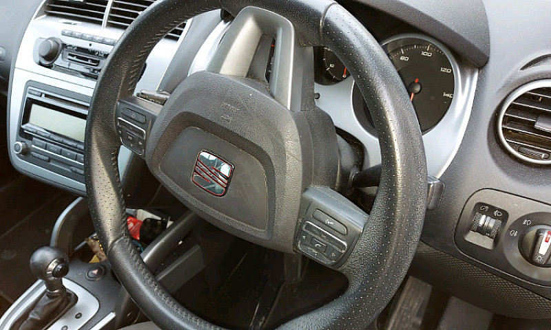 Seat Altea Xl Dsg...