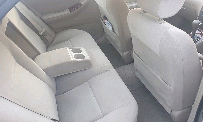 Toyota Corolla ...
