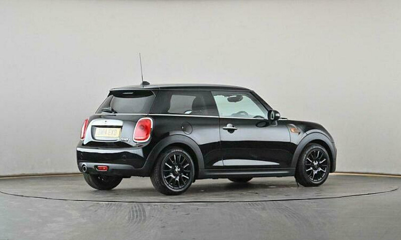 2014 Mini Hatch 1.5 ...