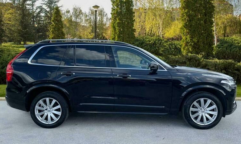 Volvo Xc90 2.0 D5 Mo...