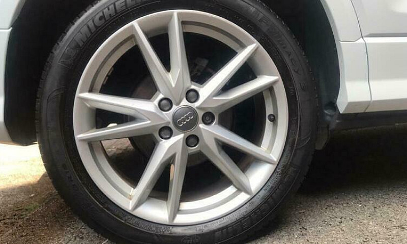 Audi Q2 1.4 Tfsi S L...