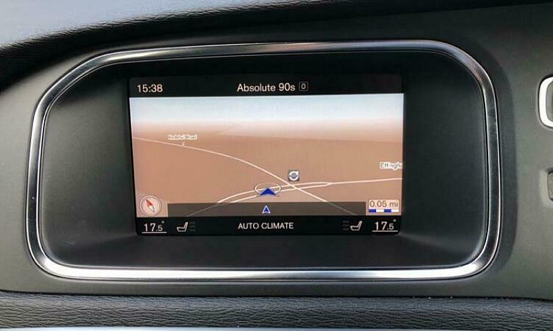 2018 Volvo V40 T2 R ...