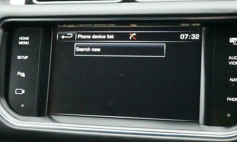 2015 Land Rover Rang...
