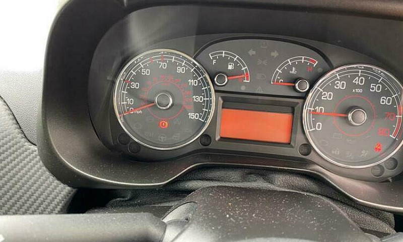 Fiat Grande Punto 1....