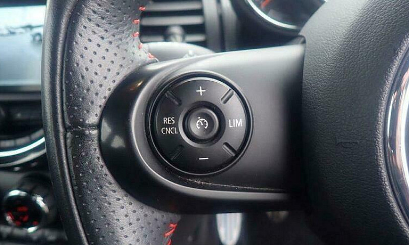 2019 Mini Hatch 1.5 ...