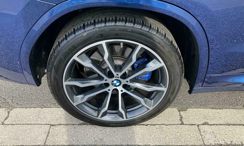 2019 Bmw X3 Xdrive20...