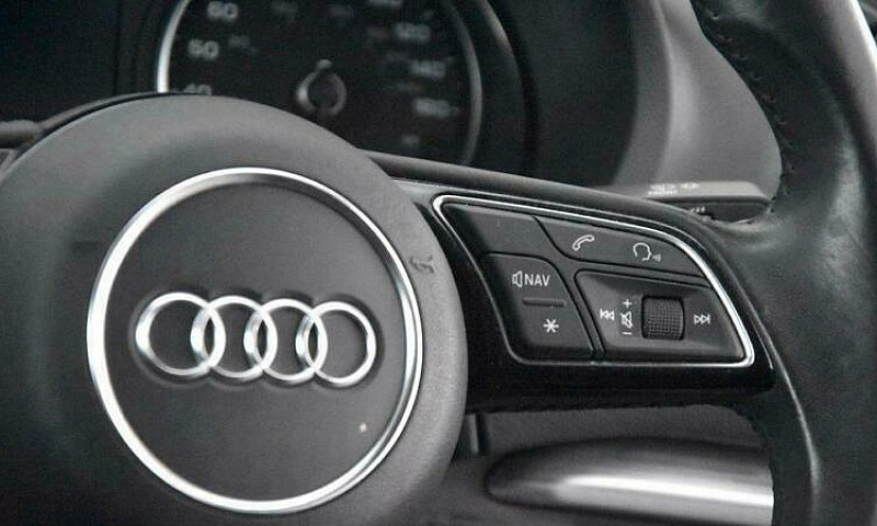 2017 Audi A3 Cabriol...