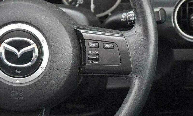 2013 Mazda Mx-5 2.0I...