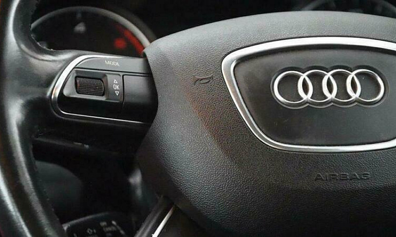 2014 Audi A4 2.0 Tdi...