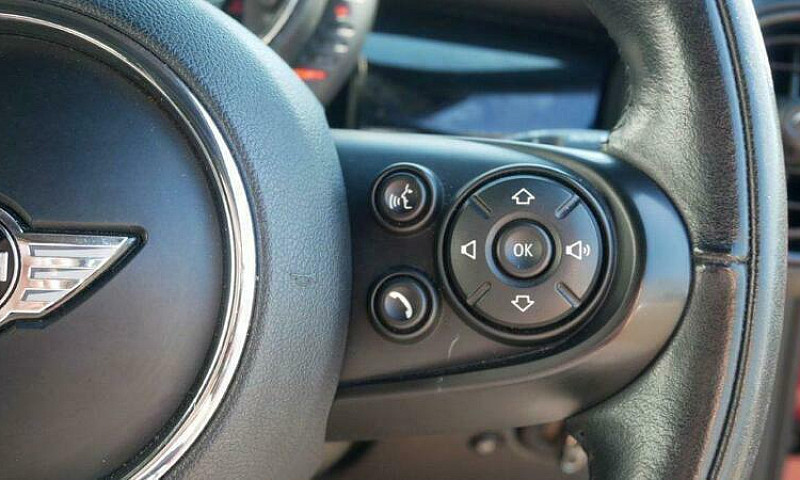 2017 Mini Convertibl...