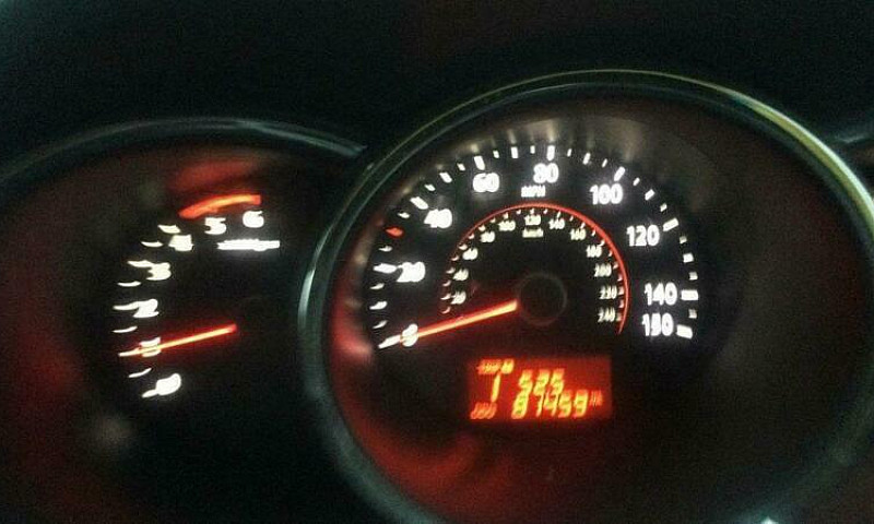 2010 Kia Sorento 2.2...