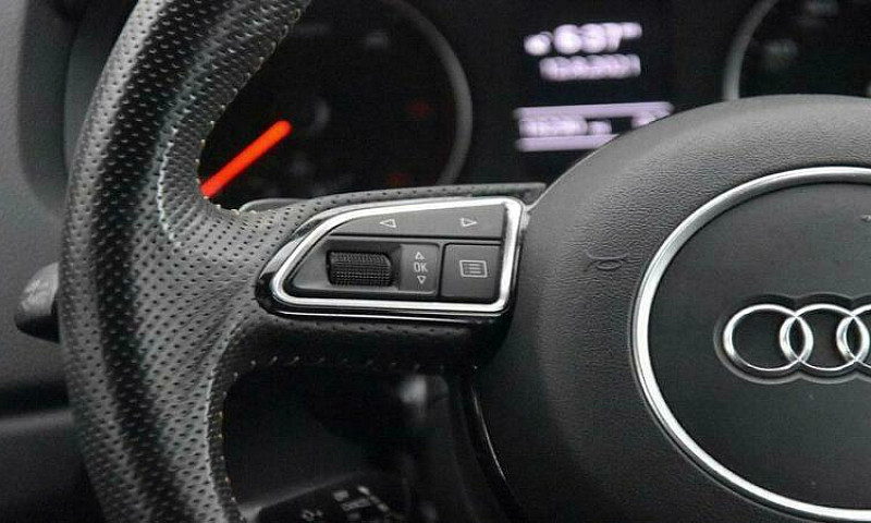 2016 Audi Q3 2.0 Tdi...